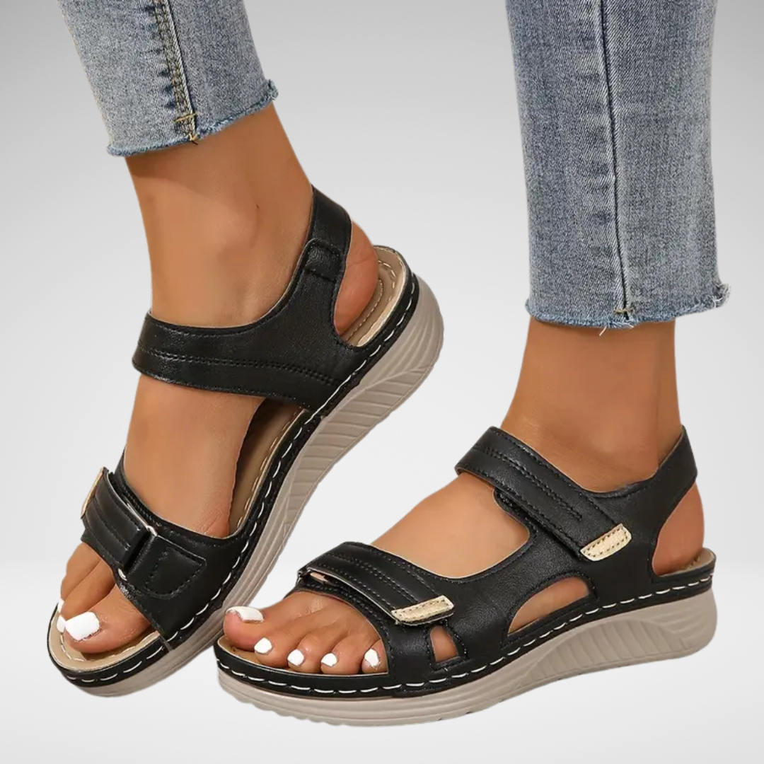 Rebecca | Women’s Sport Sandals | Comfortable