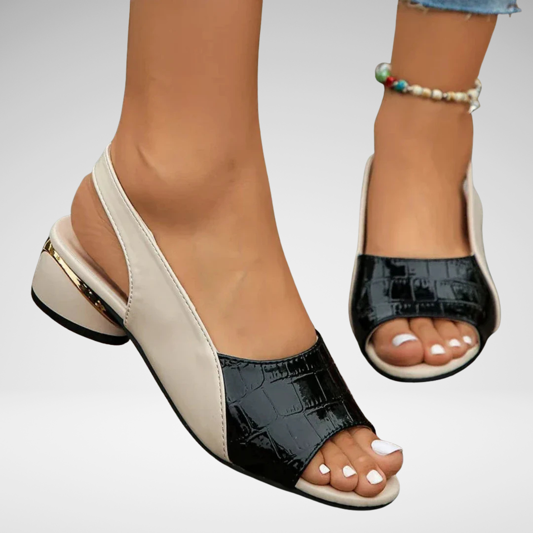 Narelle | Women’s Summer Sandals | Stylish