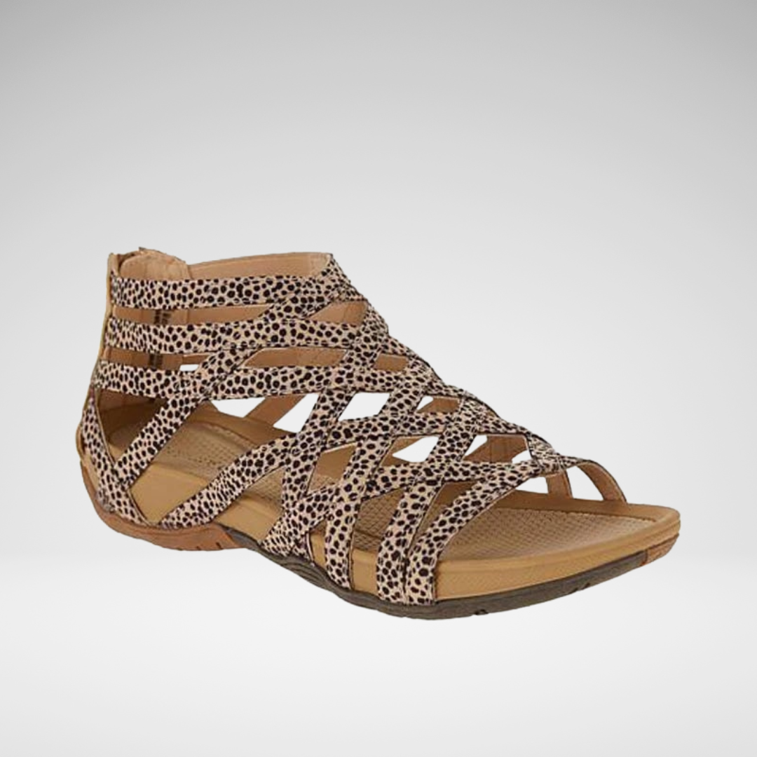 Debbie | Women’s Summer Sandals | Comfortable
