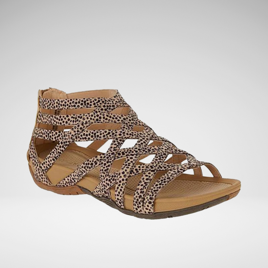 Debbie | Women’s Summer Sandals | Comfortable