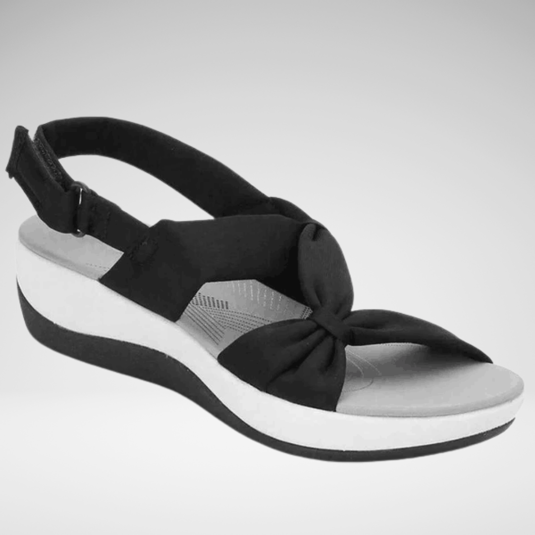 Kiara | Women’s Platform Sandals | Comfortable