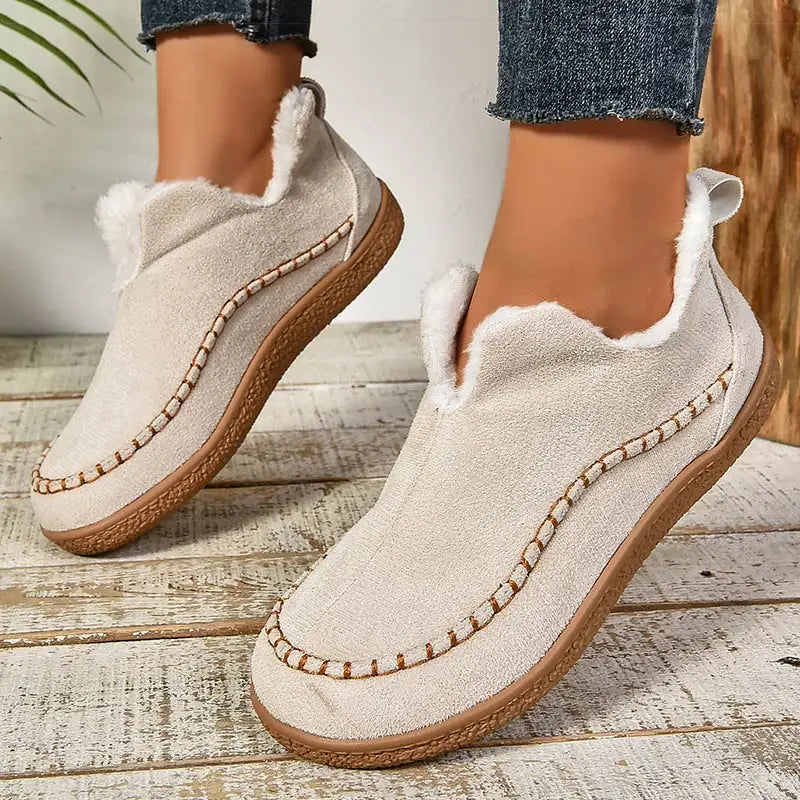 Hera™ Orthopedic Ankle Boots