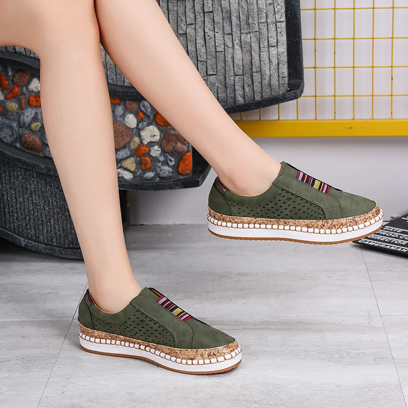 Yara | Women’s Walking Shoes | Comfortable