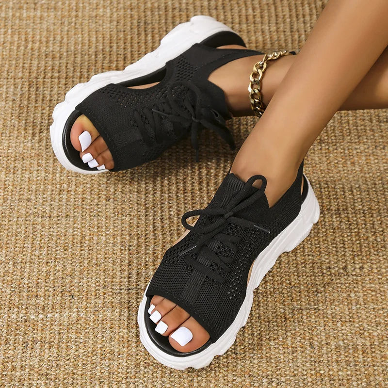Maria | Women’s Summer Sandals | Comfortable