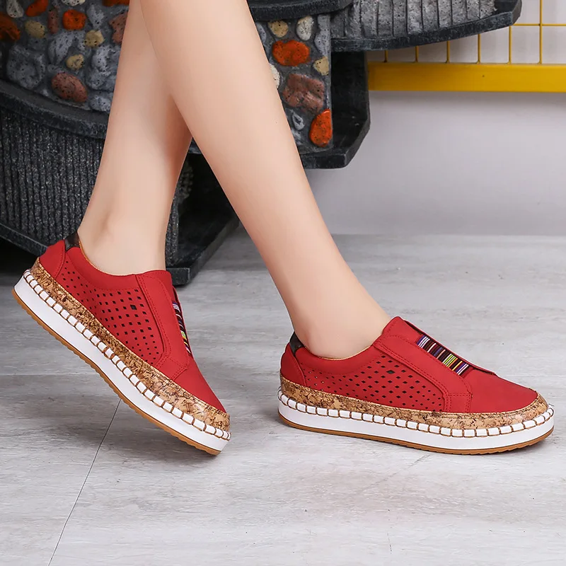 Yara | Women’s Walking Shoes | Comfortable