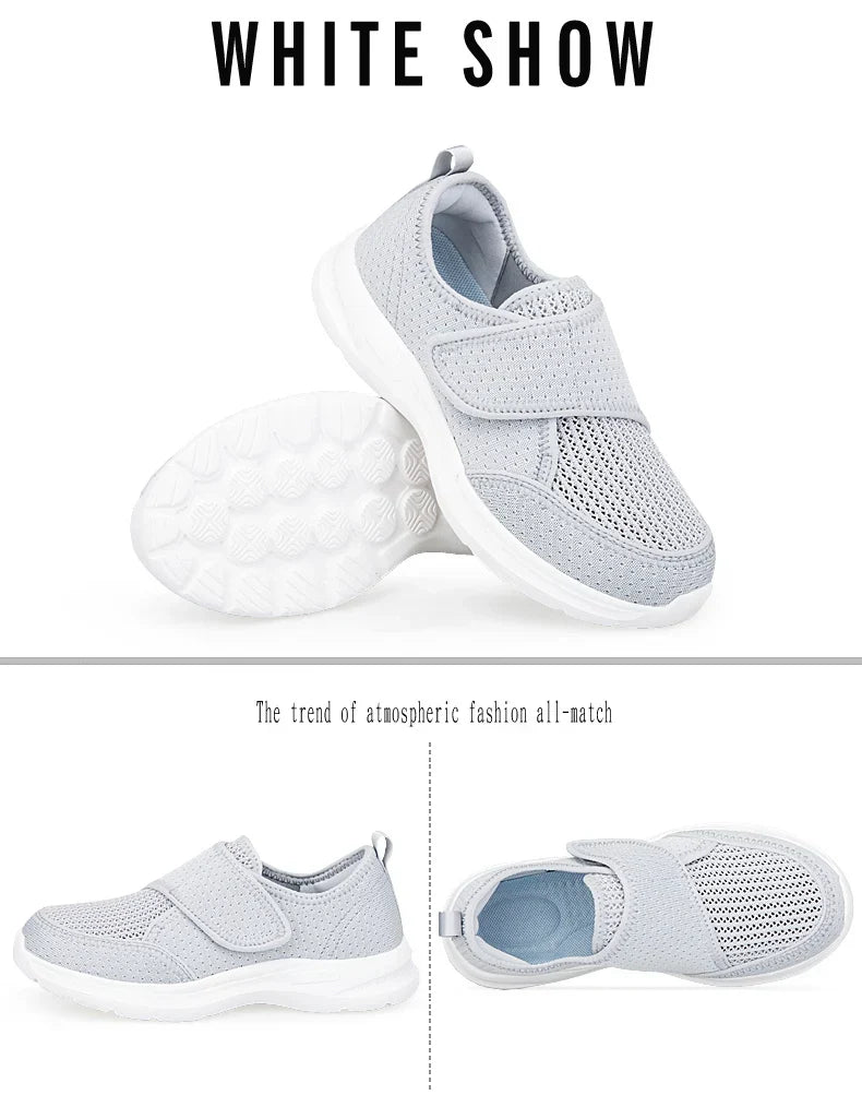 Lettie | Women’s Walking Shoes | Comfortable