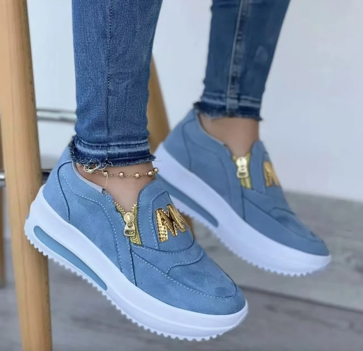 Ella | Women’s Everyday Shoes | Supportive