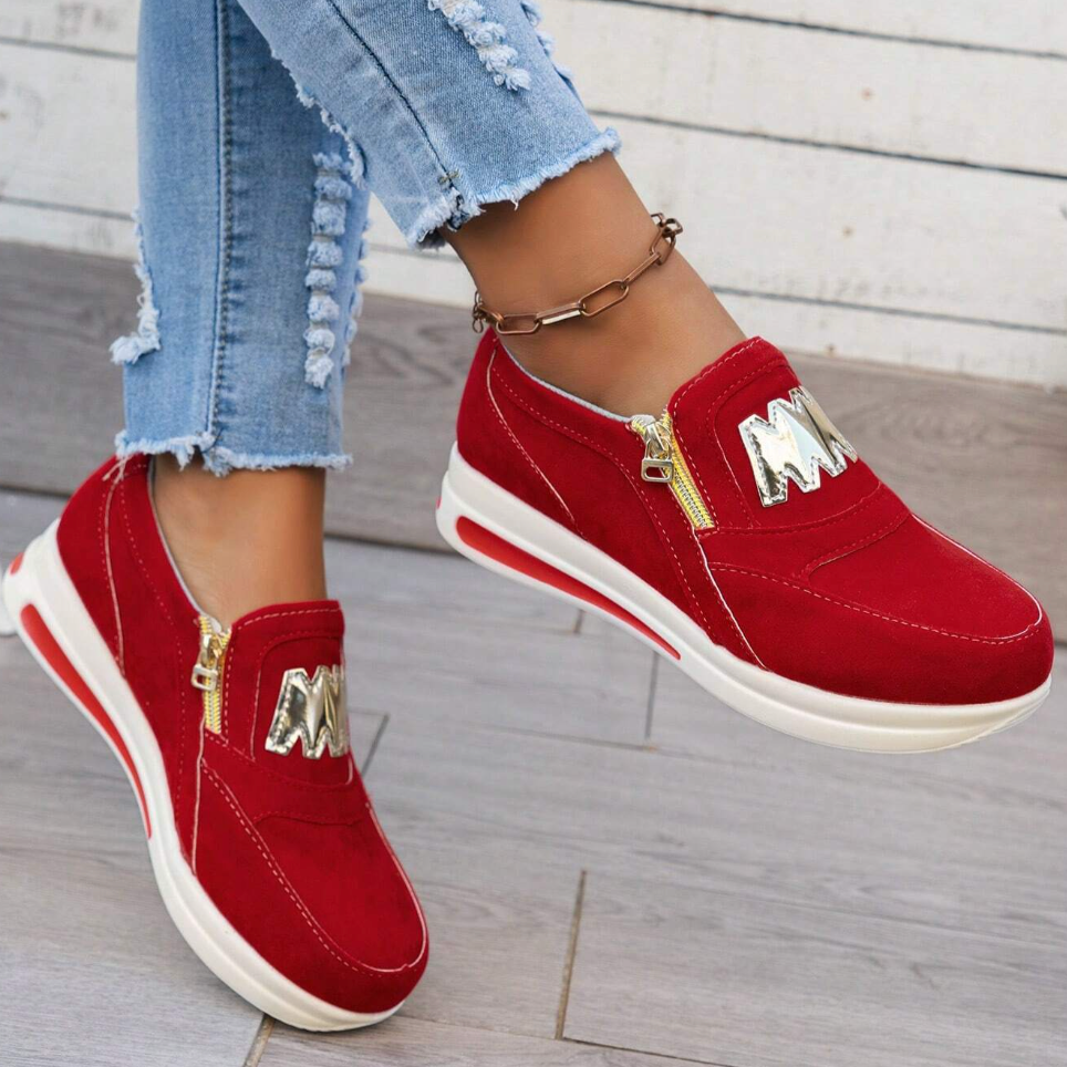 Ella | Women’s Everyday Shoes | Supportive