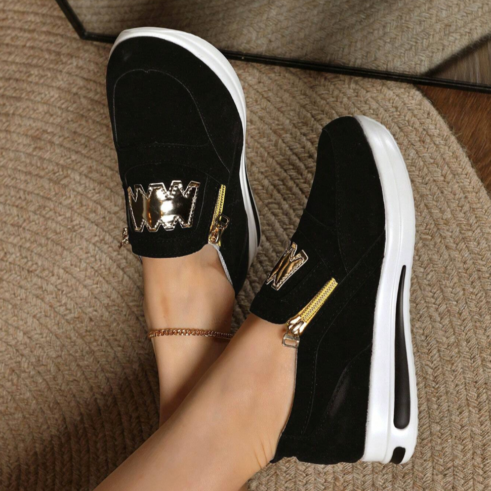 Ella | Women’s Everyday Shoes | Supportive