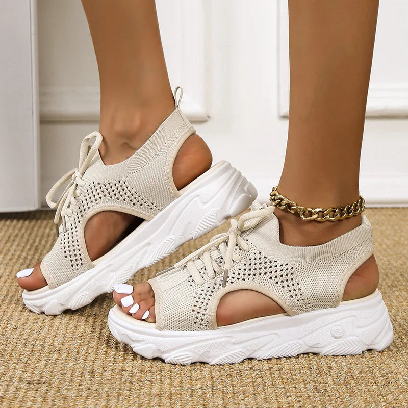 Maria | Women’s Summer Sandals | Comfortable