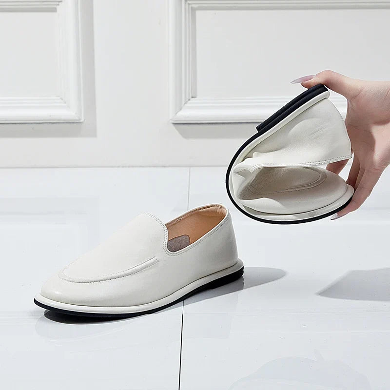 Helen | Women’s Work Loafers | Slip On