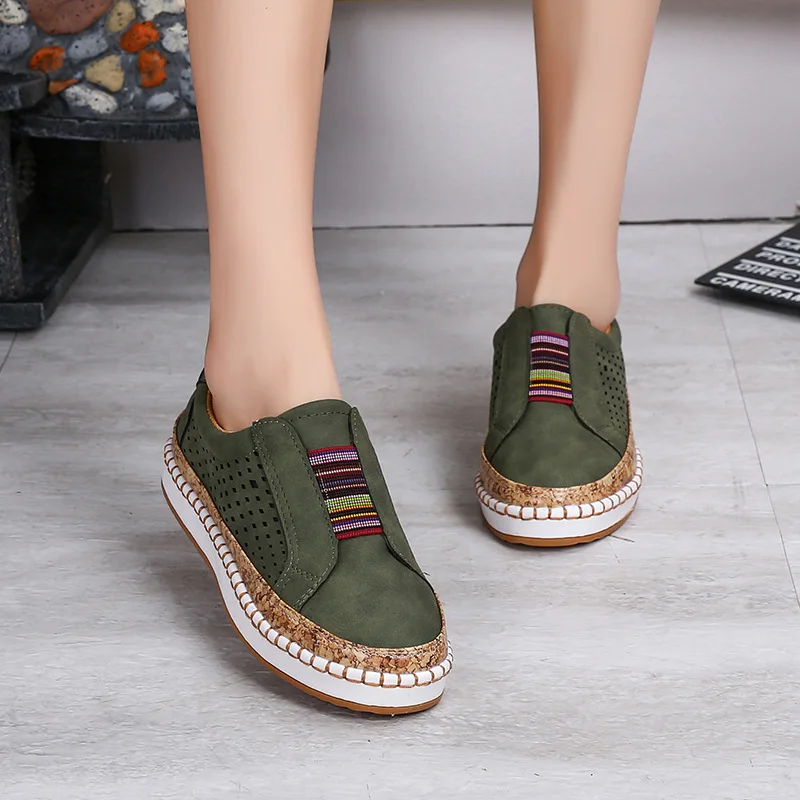 Yara | Women’s Walking Shoes | Comfortable