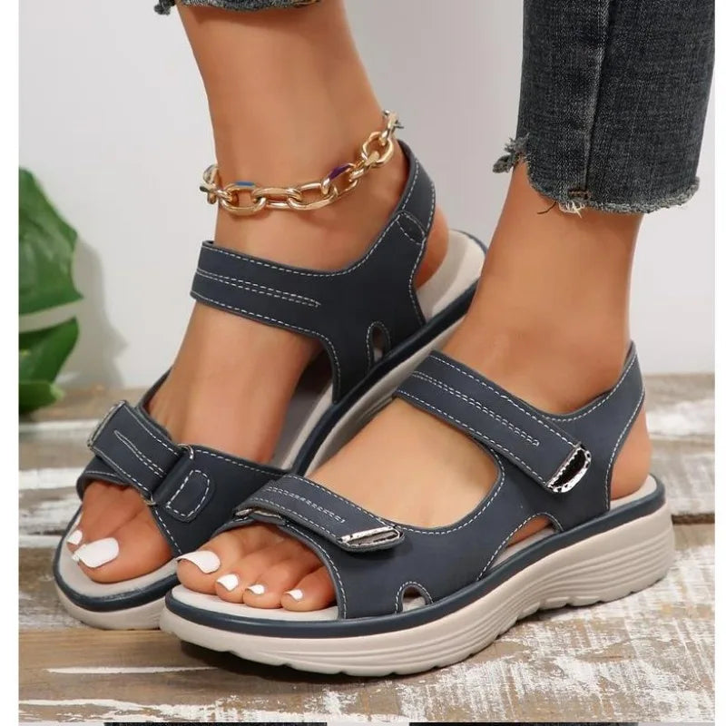 Rebecca | Women’s Sport Sandals | Comfortable