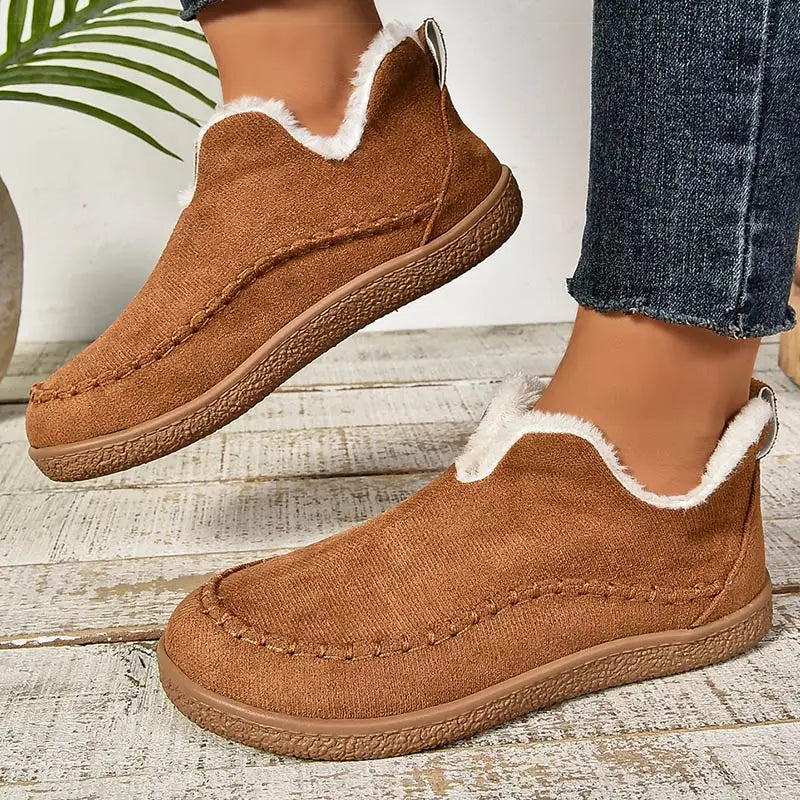 Hera™ Orthopedic Ankle Boots