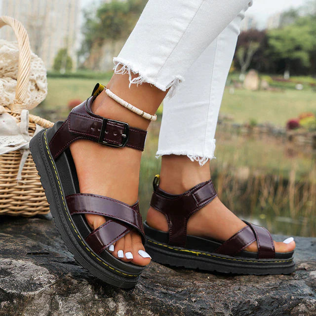 Angela | Women’s Sport Sandals | Comfortable