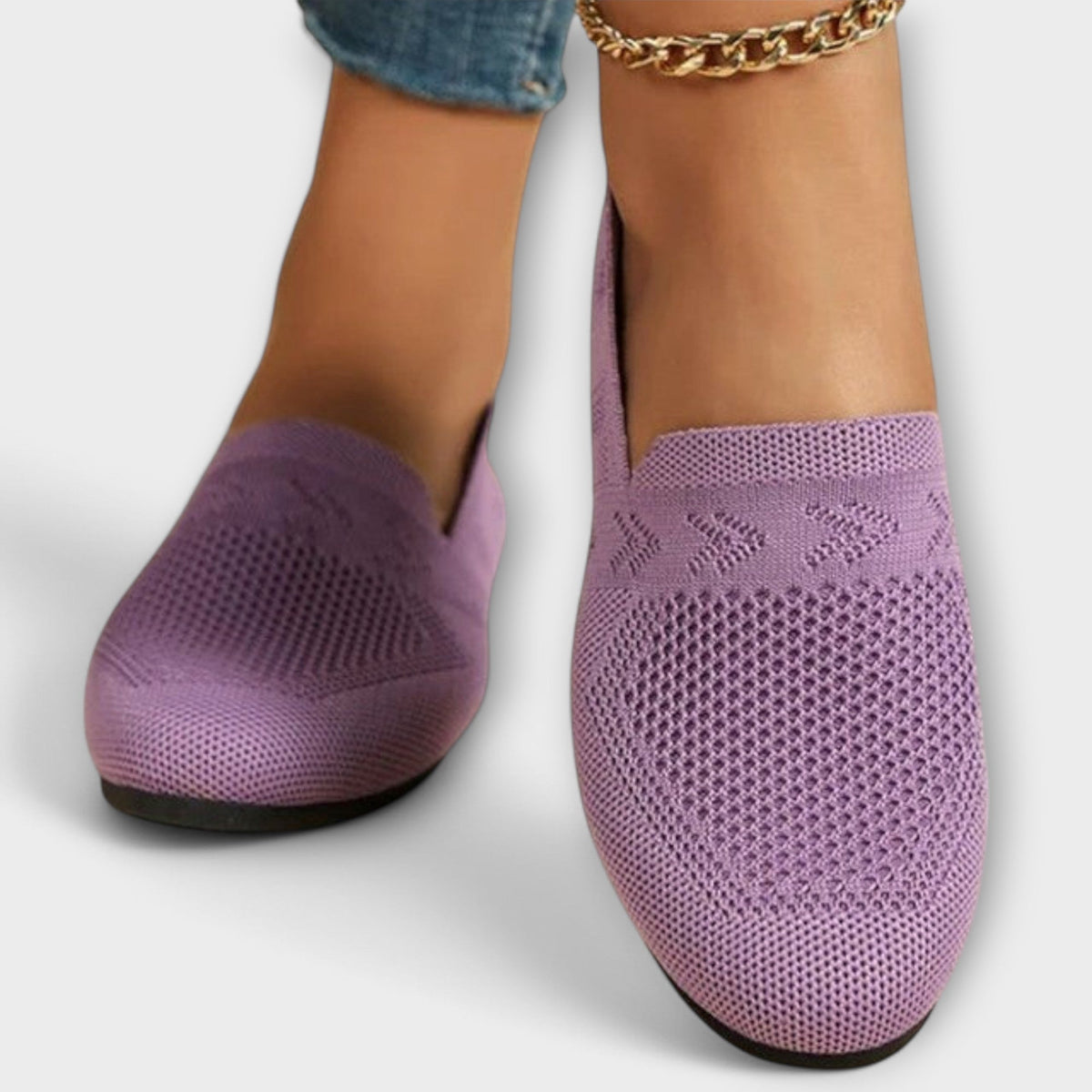 Laurel Versatile Loafers