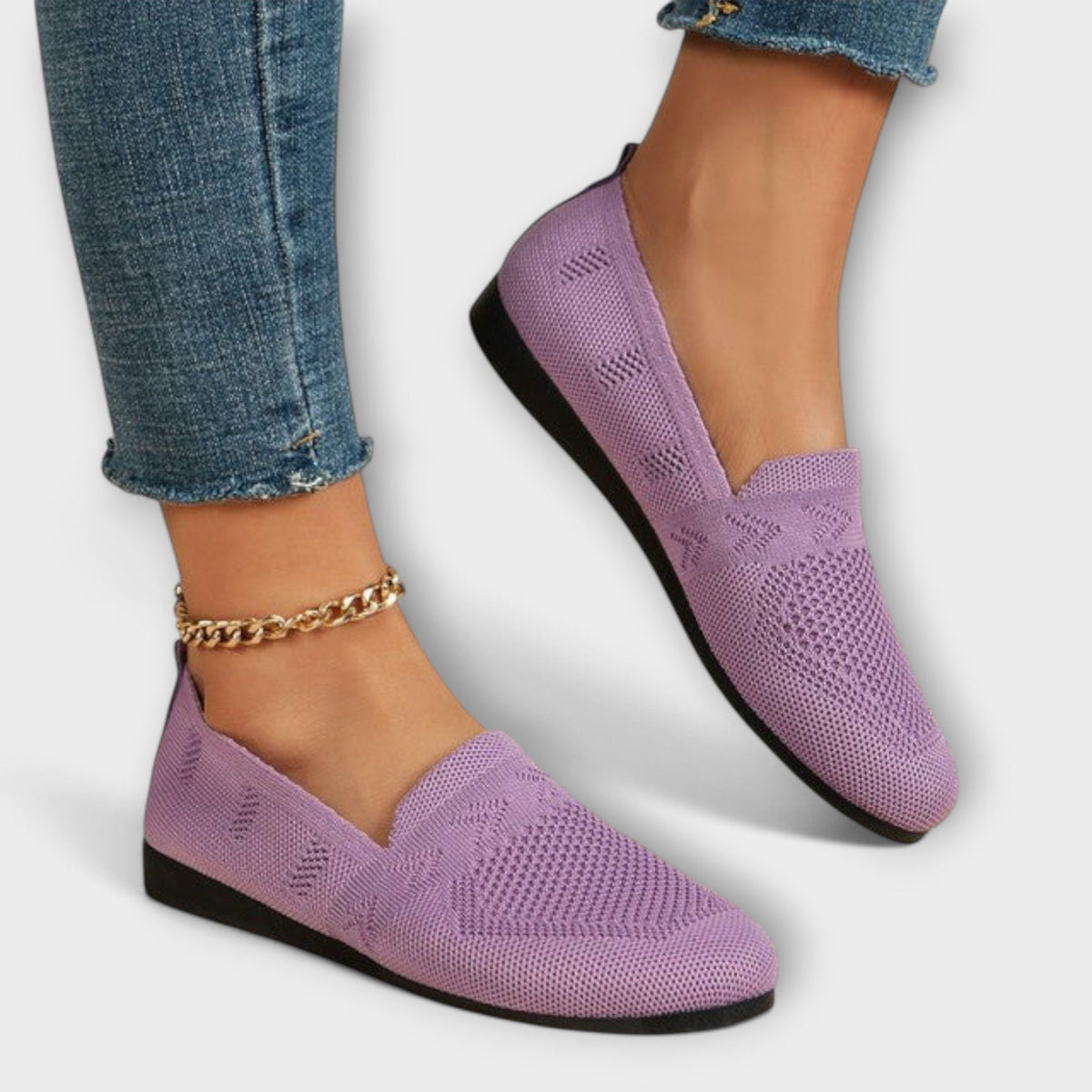 Laurel Versatile Loafers