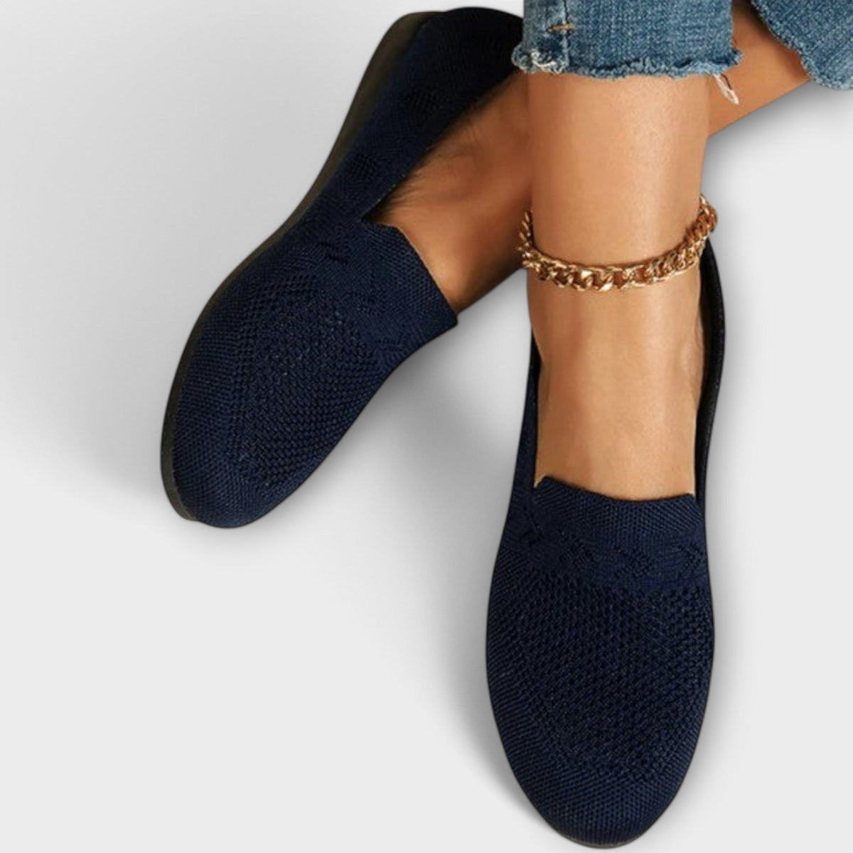 Laurel | Women’s Work Loafers | Slip On