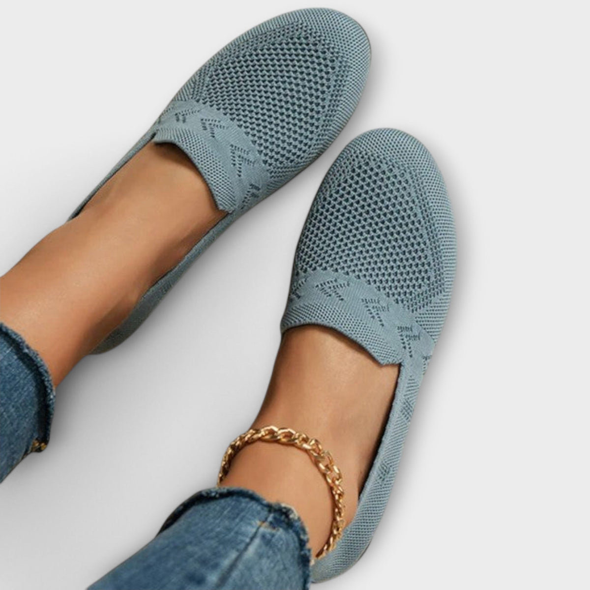 Laurel Versatile Loafers