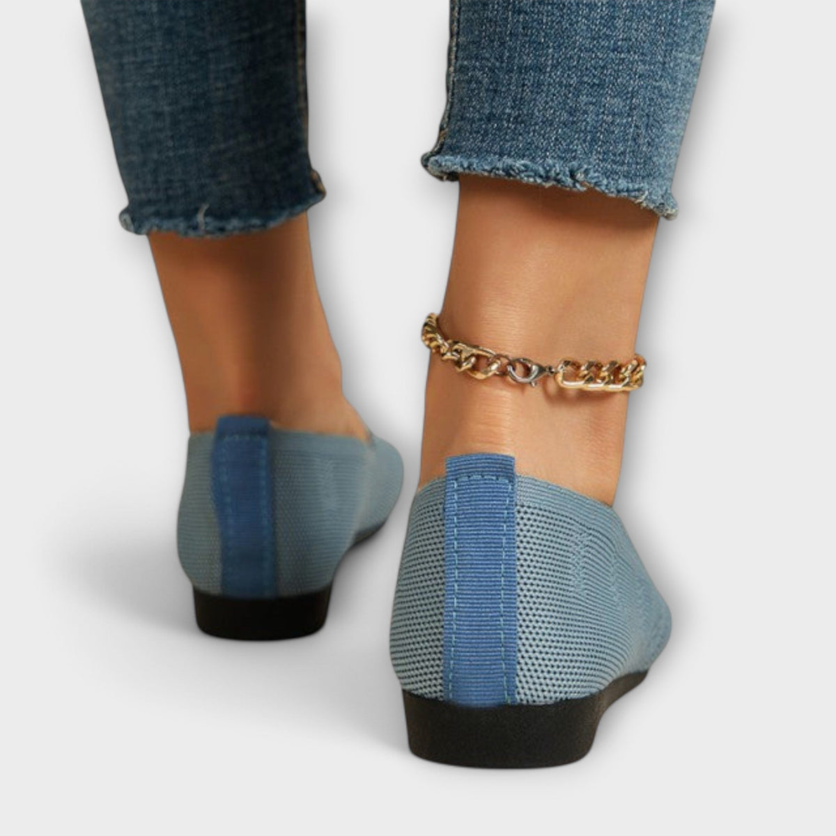 Laurel Versatile Loafers