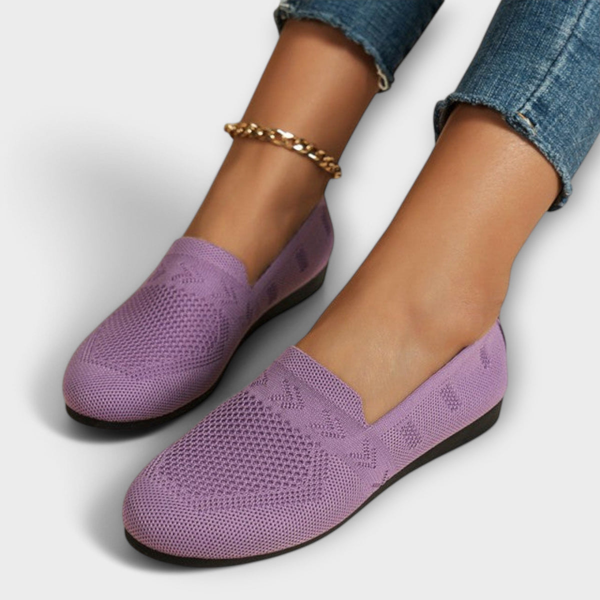 Laurel Versatile Loafers