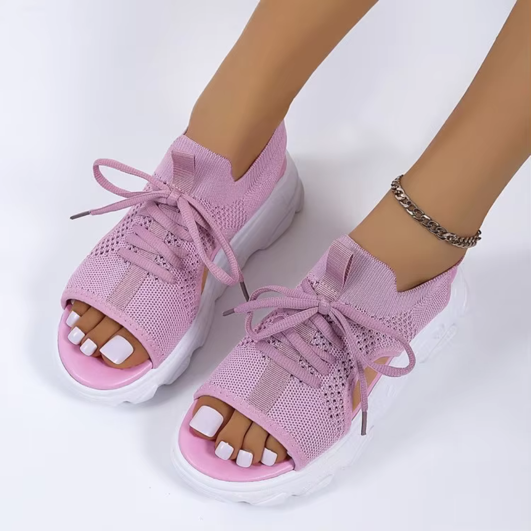 Maria | Women’s Summer Sandals | Comfortable
