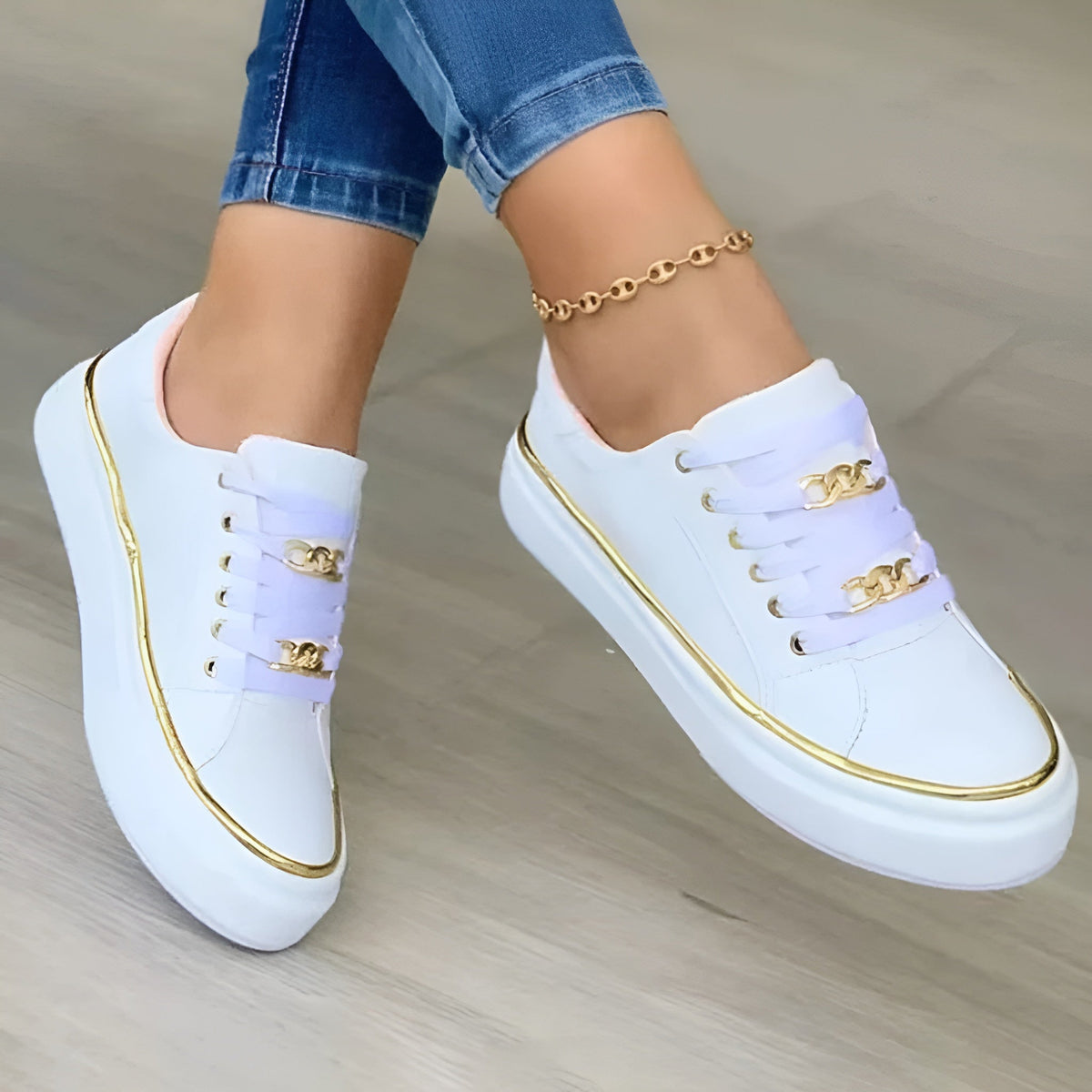 Gracie | Women’s Sport Shoes | Walking