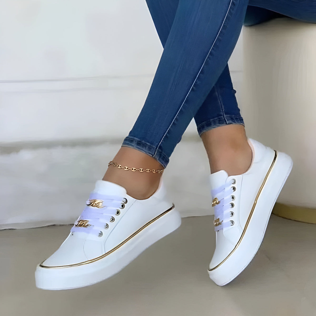 Gracie | Women’s Sport Shoes | Walking