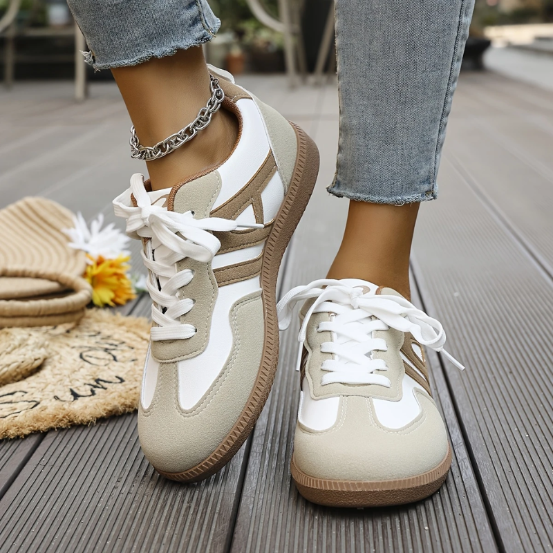 Lisa | Women’s Walking Sneakers | Comfortable
