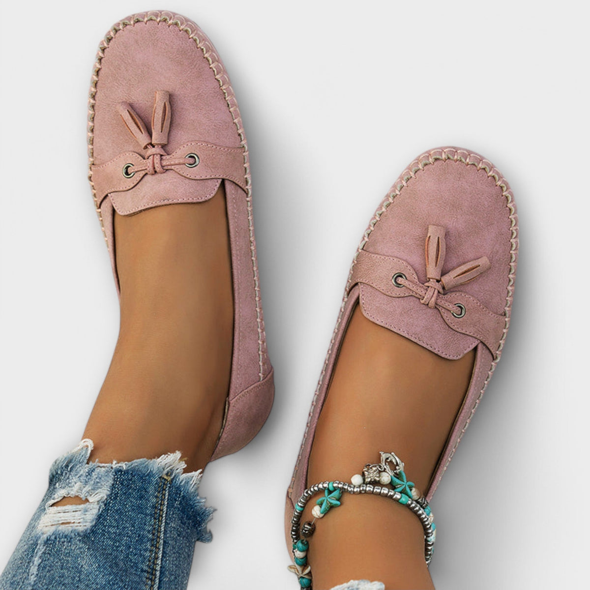Lenora Loafer
