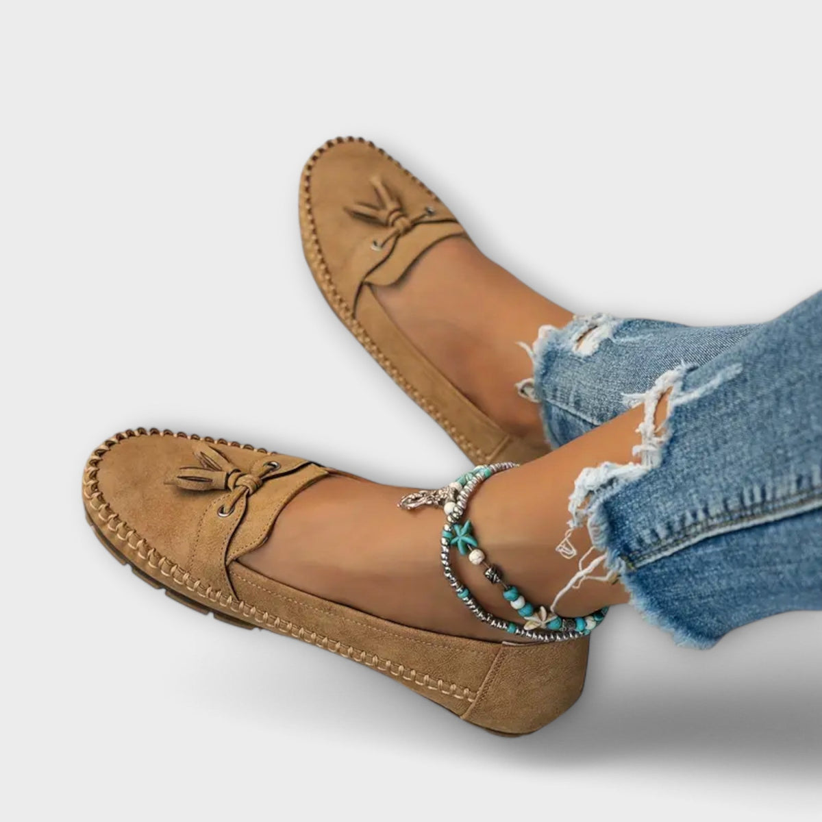 Lenora Loafer