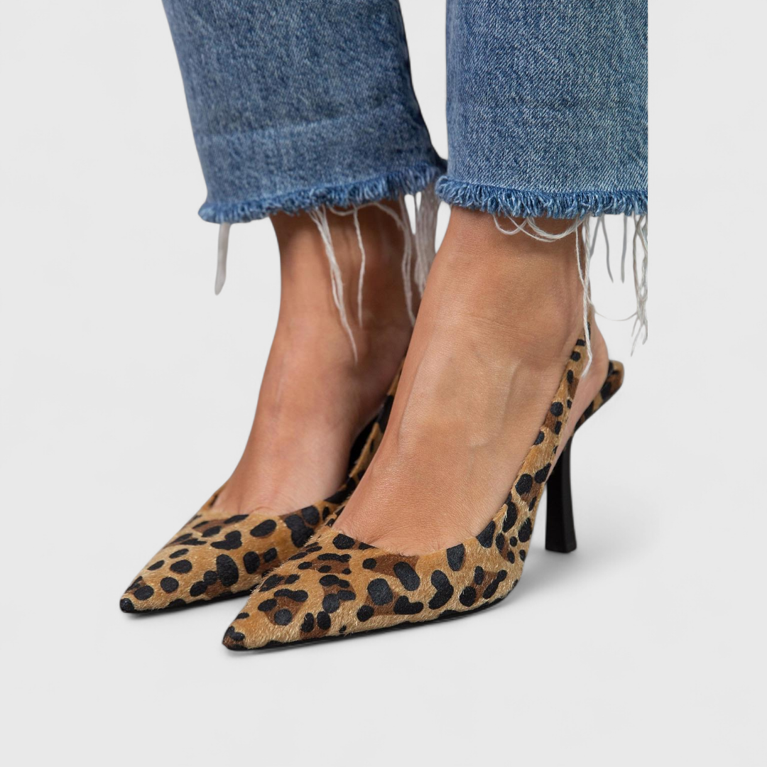 Isabriella™ | Sophisticated Heels