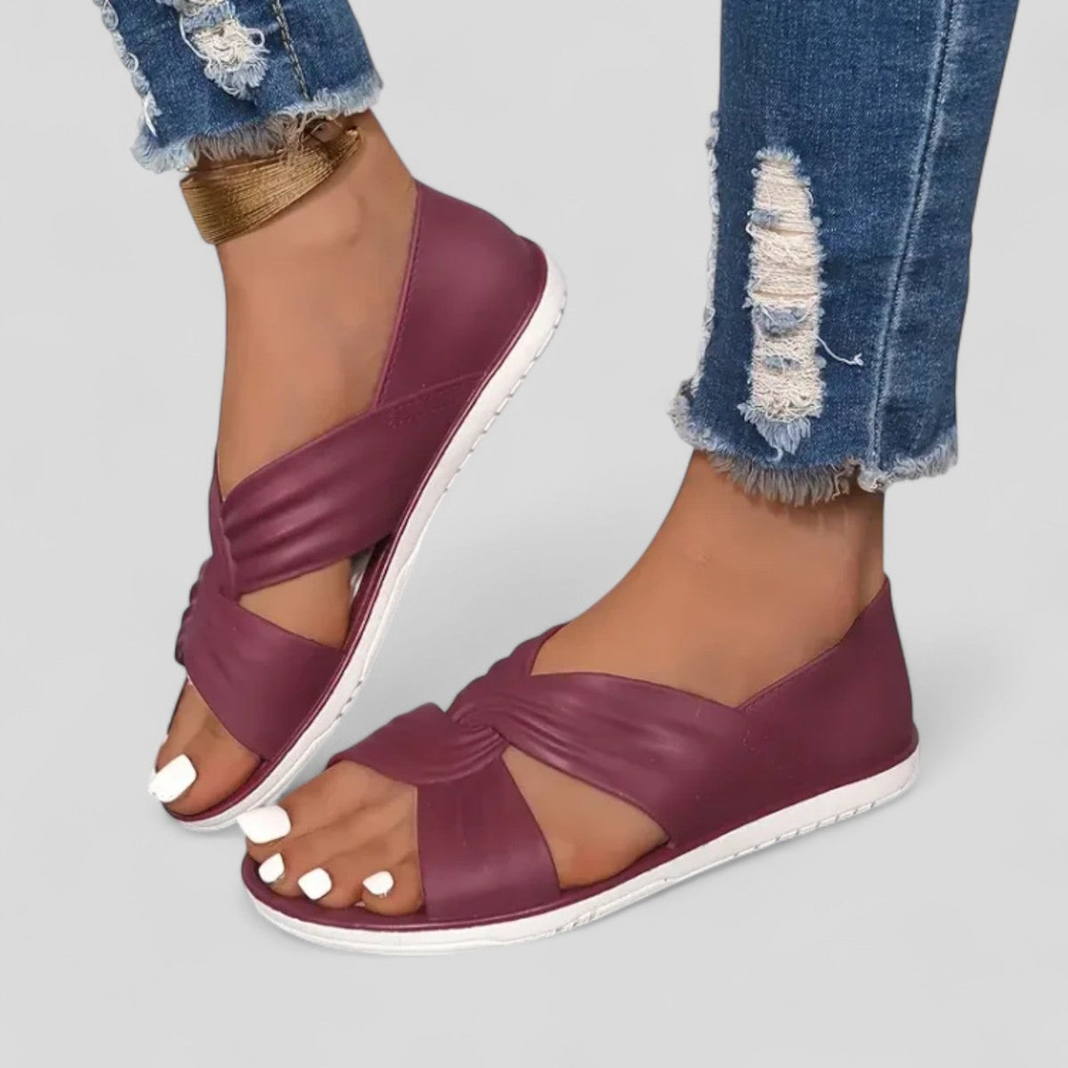 Sharon | Women’s Summer Sandals | Comfortable