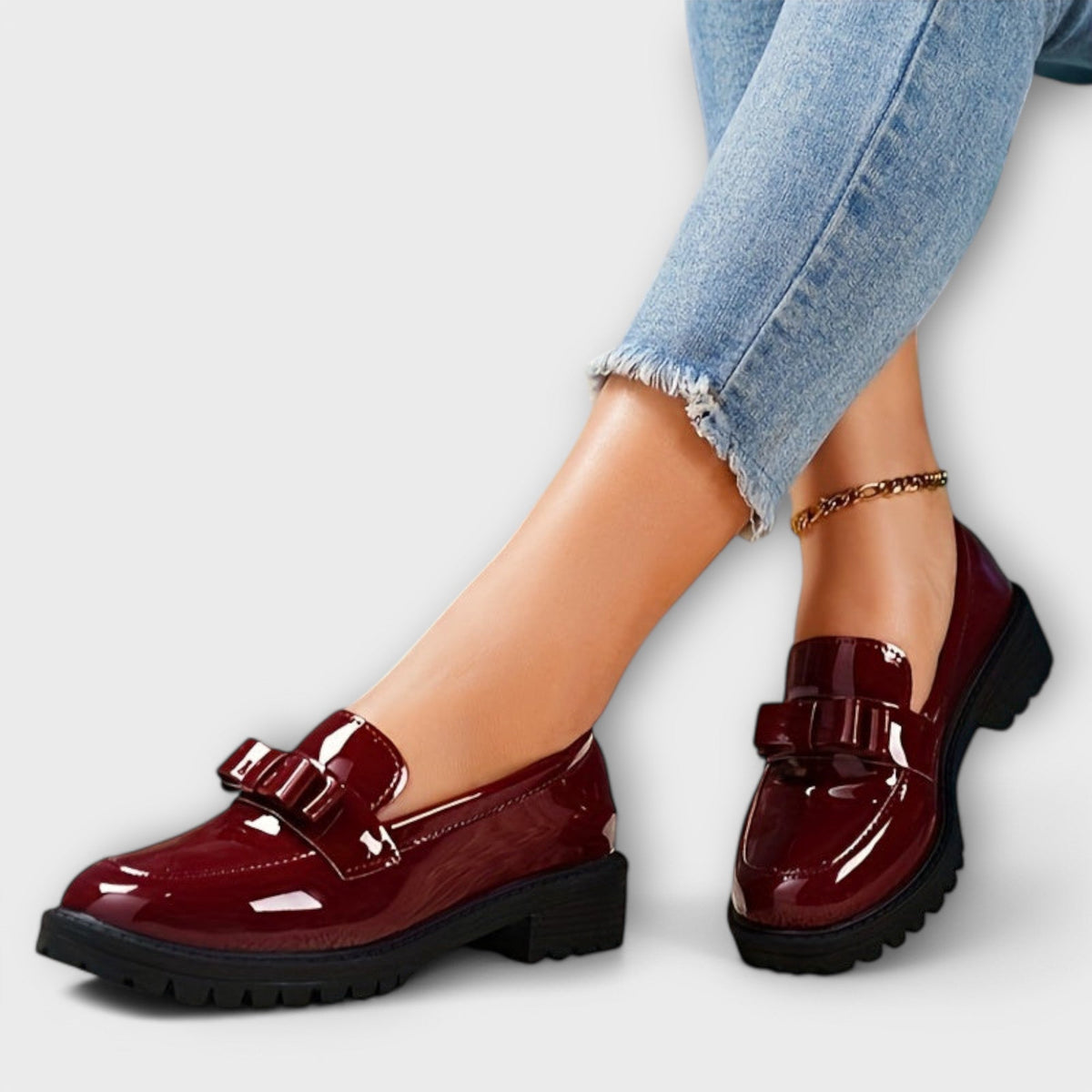 Hana Loafer