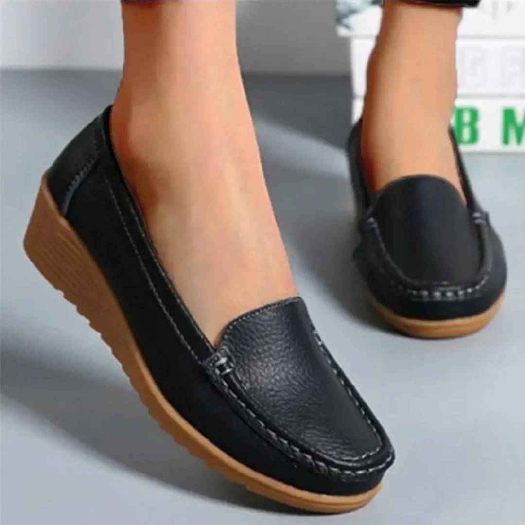 Willa | Women’s Walking Shoes | Slip On