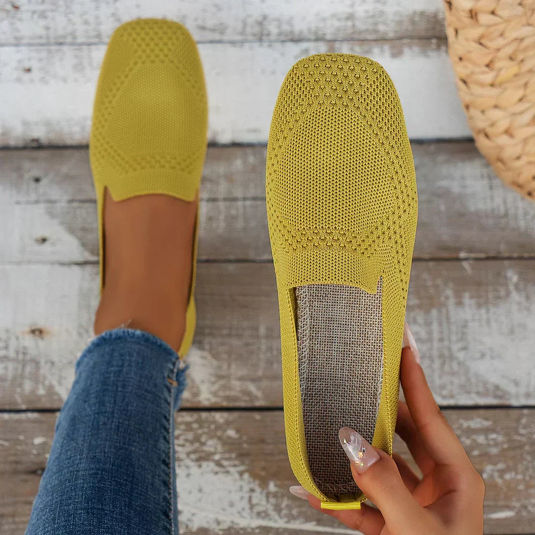 Nadia | Women’s Walking Shoes | Comfortable