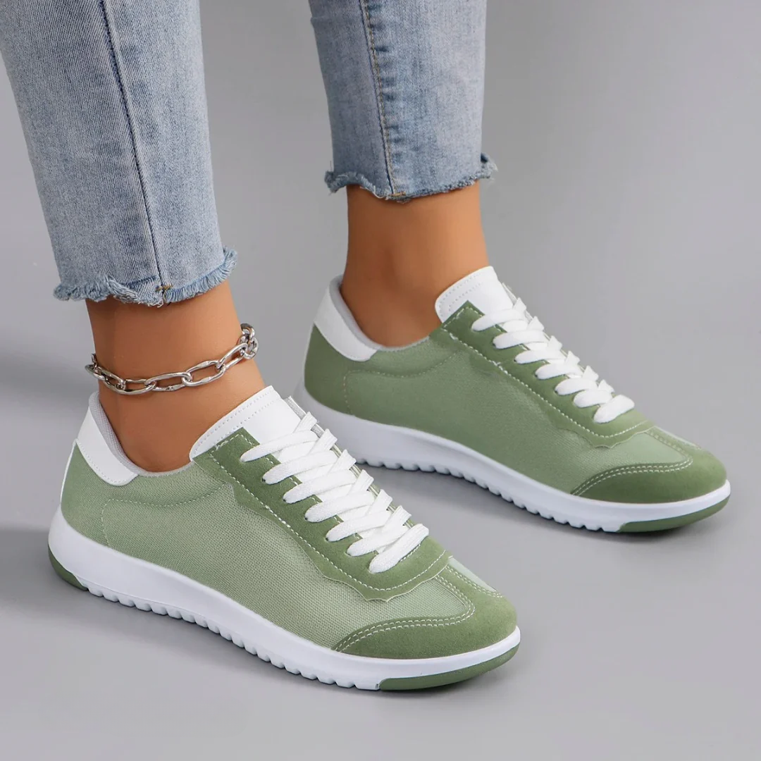 Carina | Women’s Walking Shoes | Comfortable