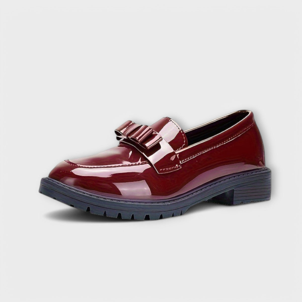 Hannah | Women’s Work Loafers | Slip On