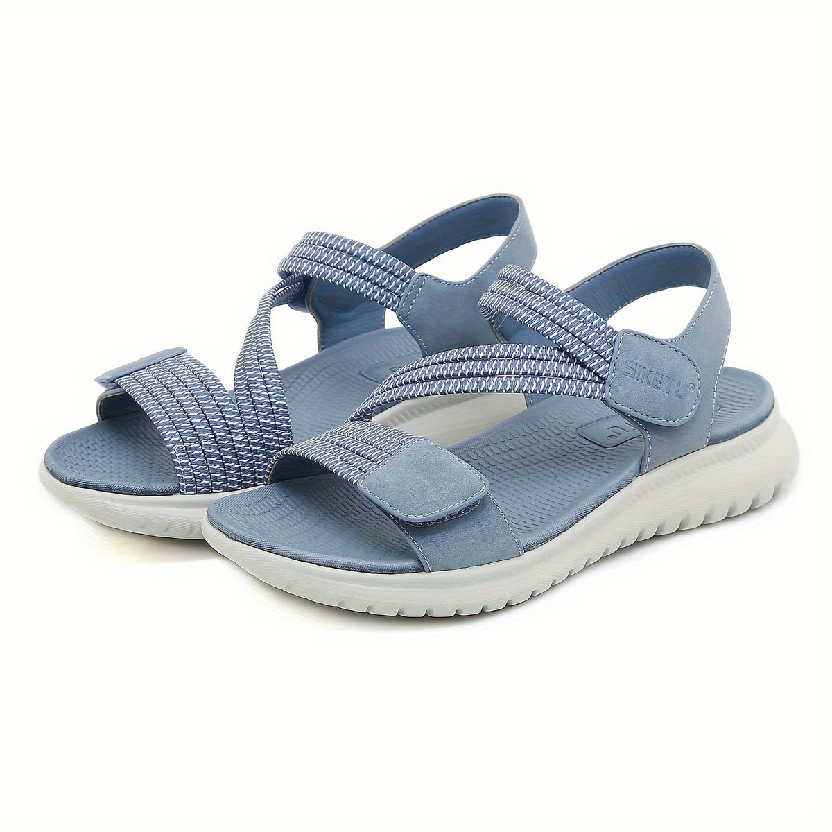 Fiona | Women’s Summer Sandals | Comfortable