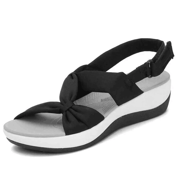 Kiara | Women’s Platform Sandals | Comfortable