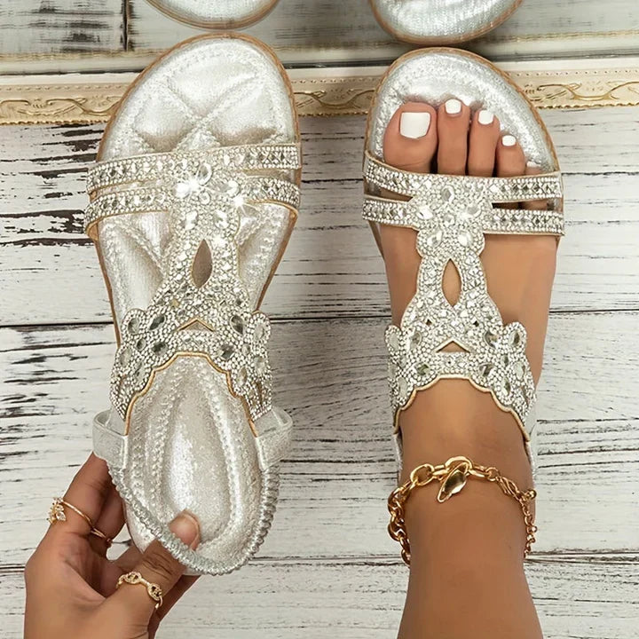 Bronwyn | Women’s Summer Sandals | Bohemian