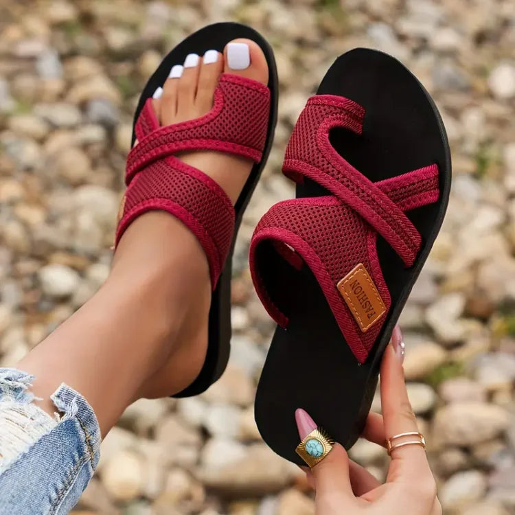 Cathy | Women’s Summer Sandals | Comfortable