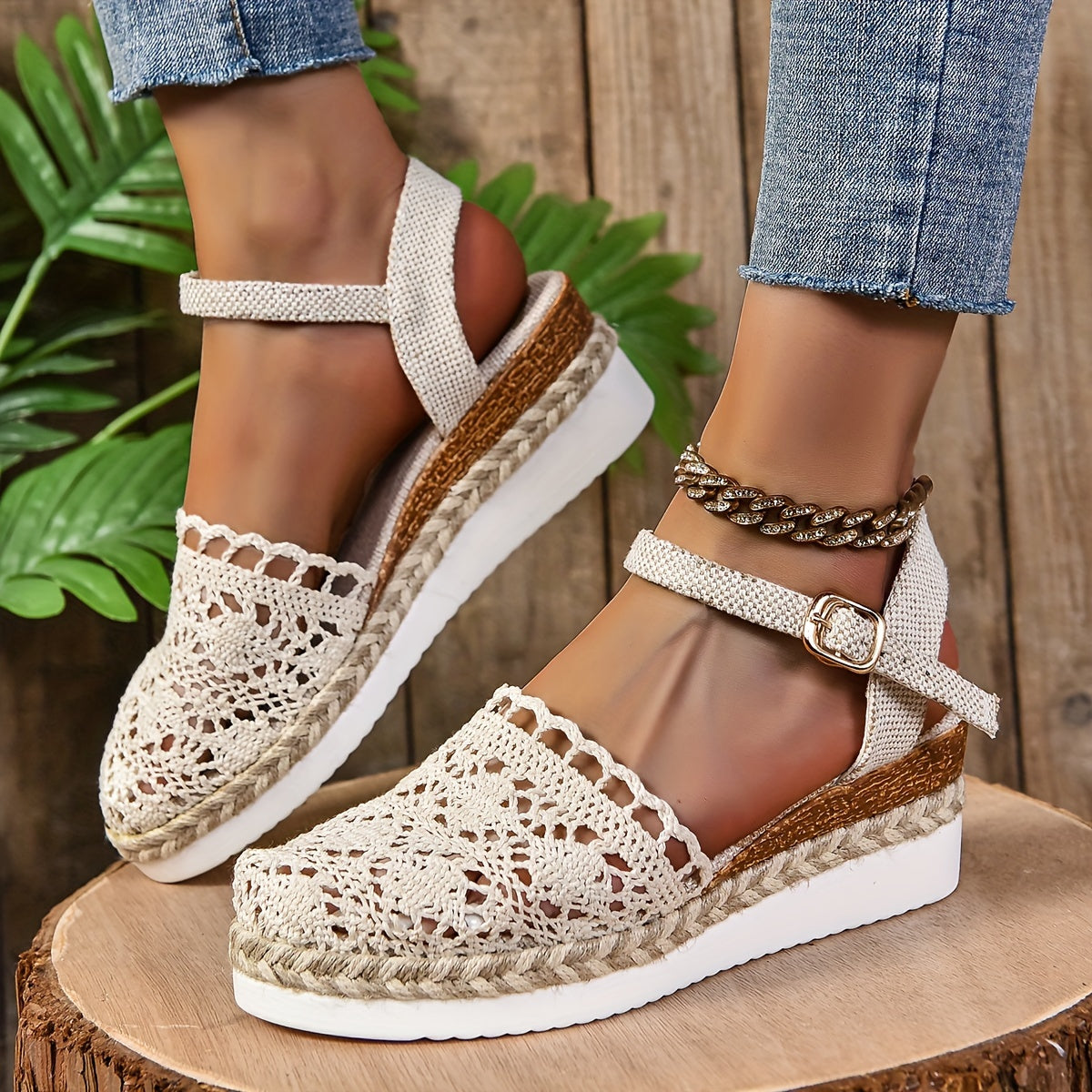 Michelle | Women’s Summer Sandals | Breathable