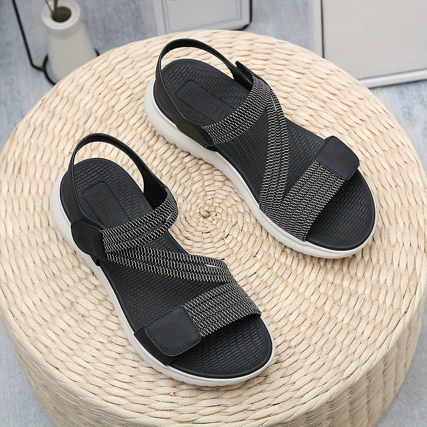 Fiona | Women’s Summer Sandals | Comfortable