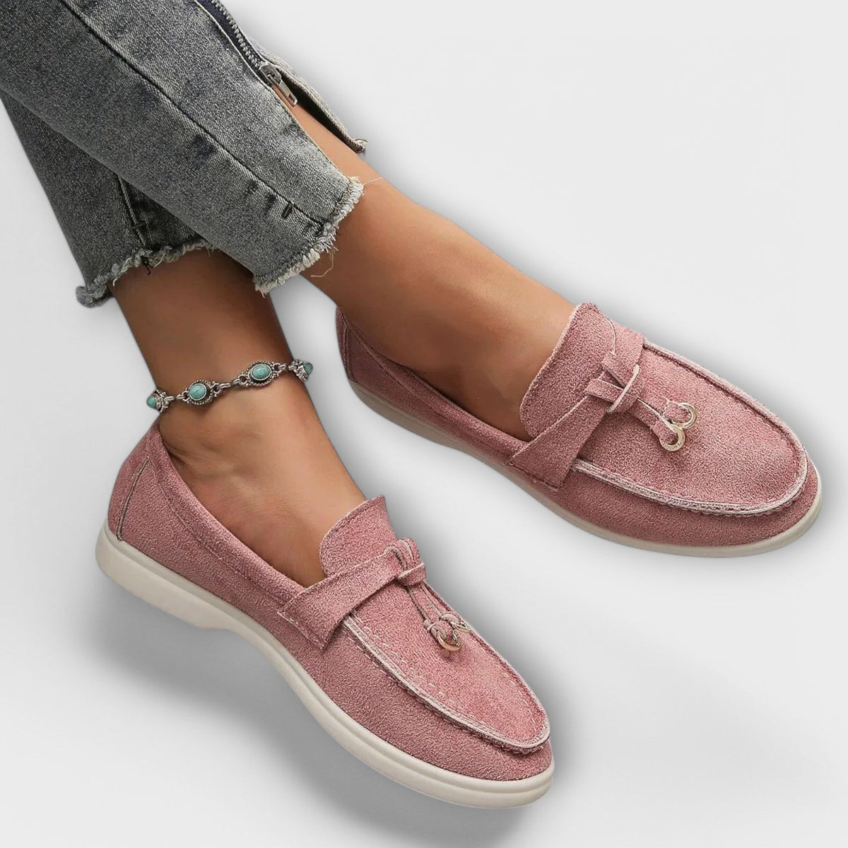 Zaria Casual Loafers