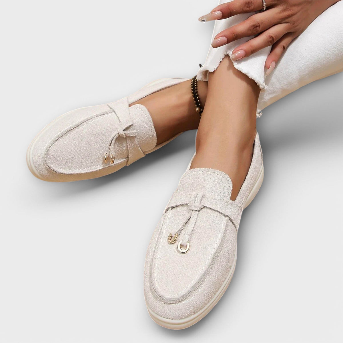 Zaria Casual Loafers