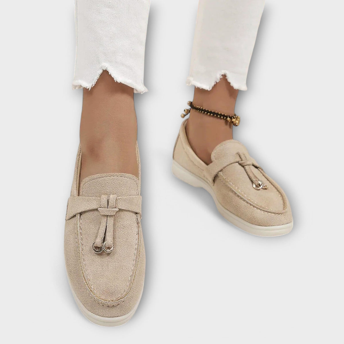 Zaria Casual Loafers