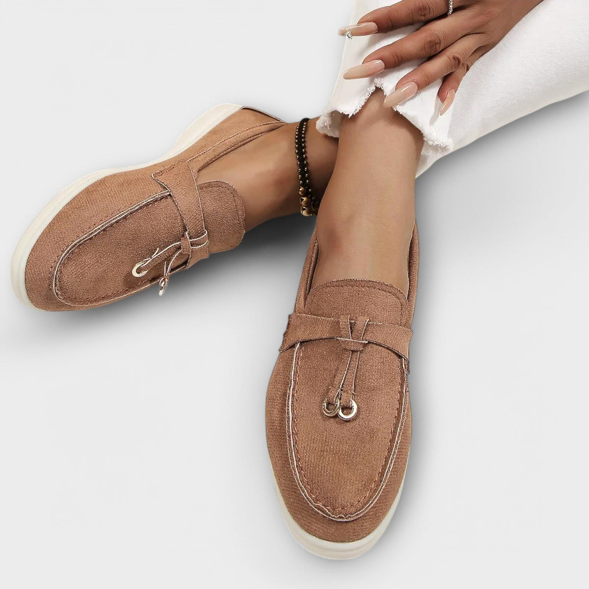Zaria Casual Loafers