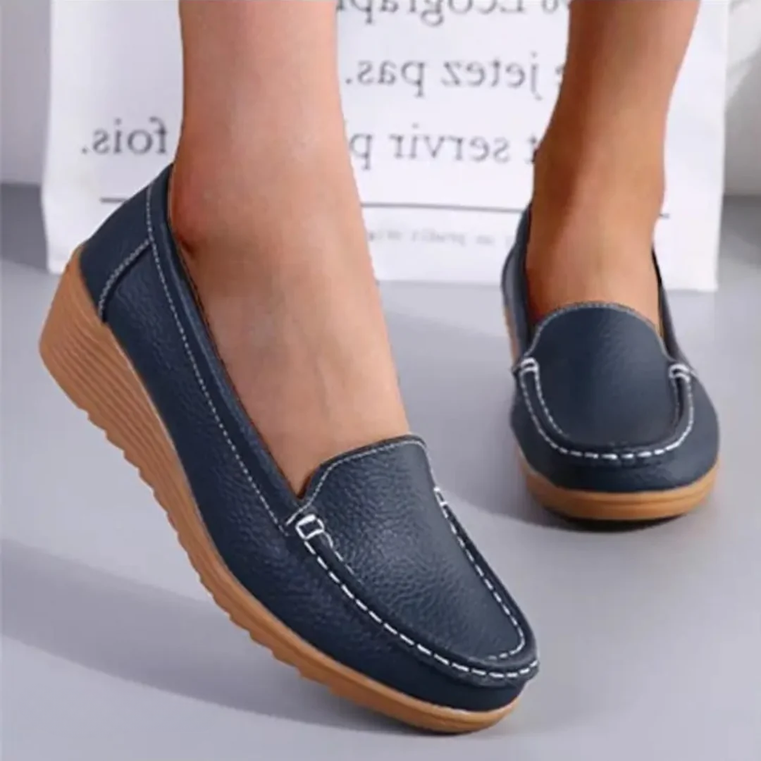 Willa | Women’s Walking Shoes | Slip On