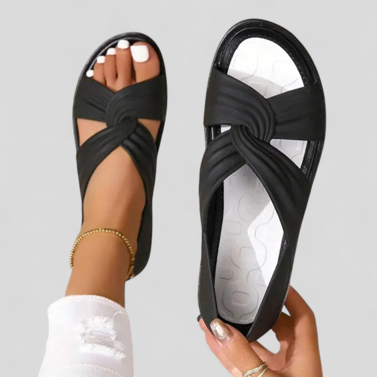 Sharon | Women’s Summer Sandals | Comfortable
